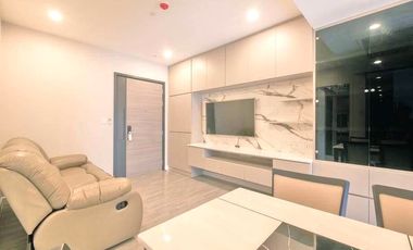 For rent 1 bed condo in Sathon, Bangkok