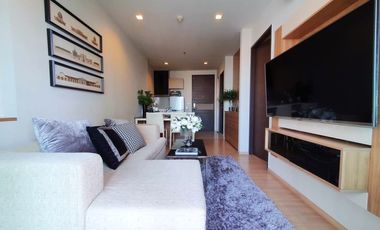 Wohnung zur Miete mit 1 Zimmer in Sathon, Bangkok