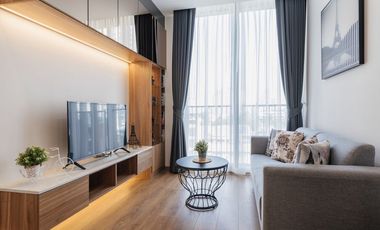 Condo en alquiler de 1 habitaciones en Watthana, Bangkok