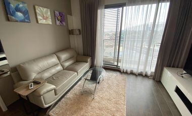 Condo en alquiler de 1 habitaciones en Khlong Toei, Bangkok