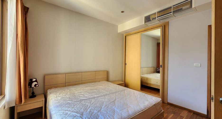 For rent and for sale 1 bed condo in Khlong Toei, Bangkok
