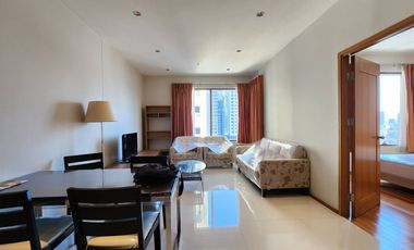 For rent and for sale 1 bed condo in Khlong Toei, Bangkok