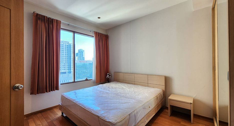 For rent and for sale 1 bed condo in Khlong Toei, Bangkok
