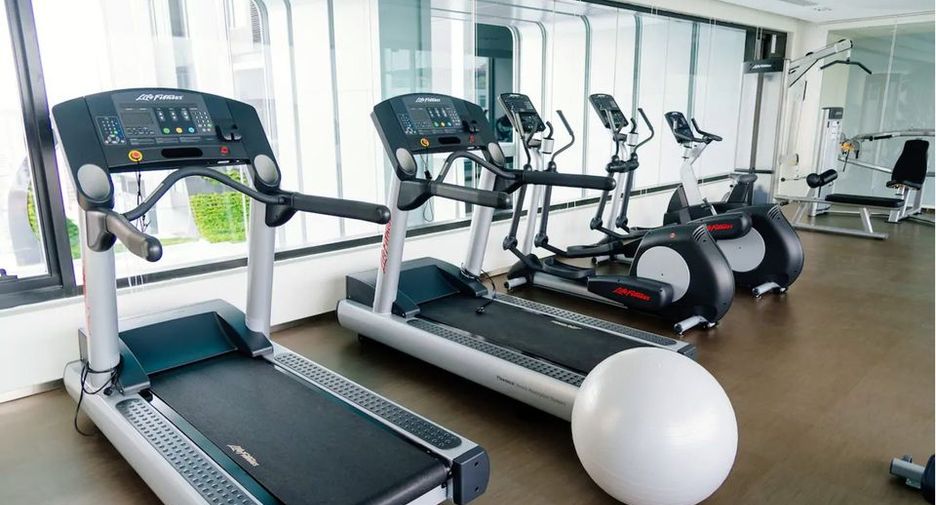 For rent and for sale 1 bed condo in Khlong Toei, Bangkok