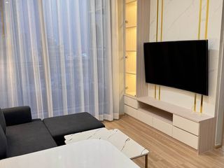 For rent 2 bedrooms condo in Bang Na, Bangkok