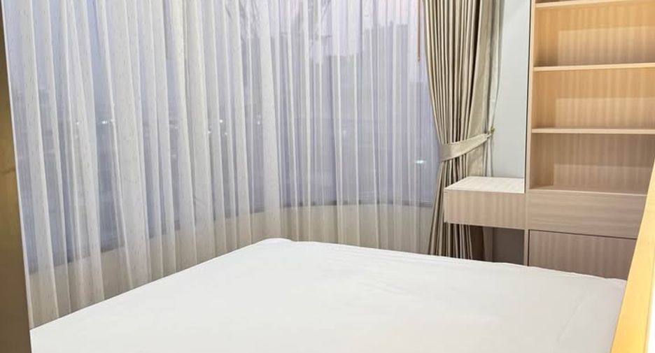 For rent 2 bedrooms condo in Bang Na, Bangkok