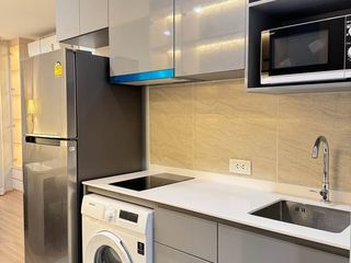 For rent 2 bedrooms condo in Bang Na, Bangkok