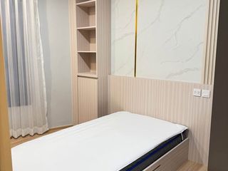 For rent 2 bedrooms condo in Bang Na, Bangkok