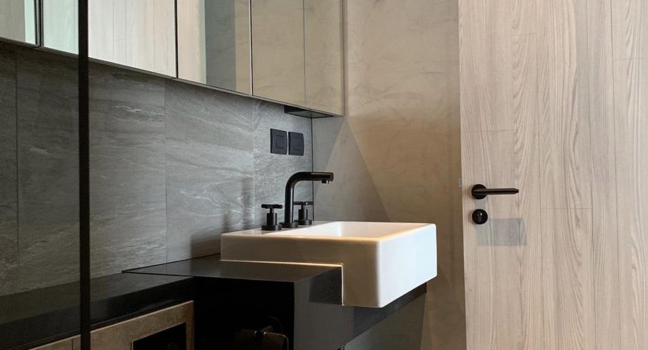 For rent 1 Beds condo in Watthana, Bangkok