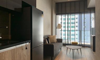 For rent 1 Beds condo in Watthana, Bangkok