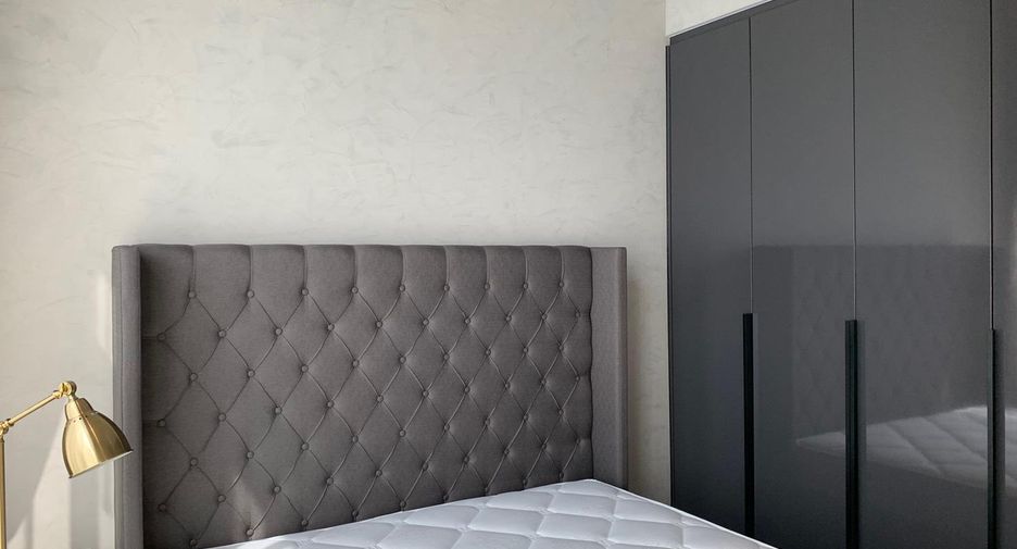 For rent 1 Beds condo in Watthana, Bangkok