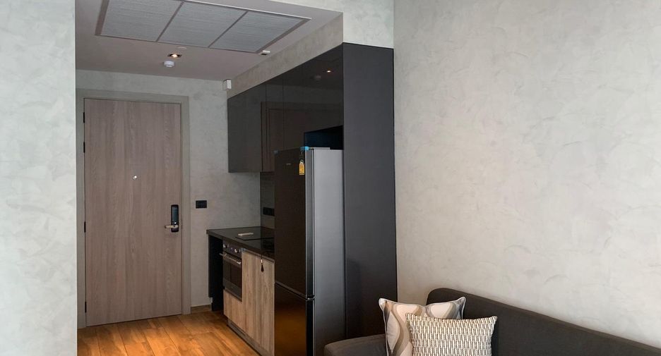 For rent 1 Beds condo in Watthana, Bangkok