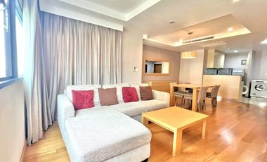 Condo en alquiler de 1 habitaciones en Sathon, Bangkok