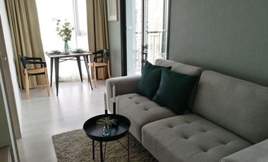 Condo en alquiler y en venta de 1 habitaciones en Khlong Toei, Bangkok