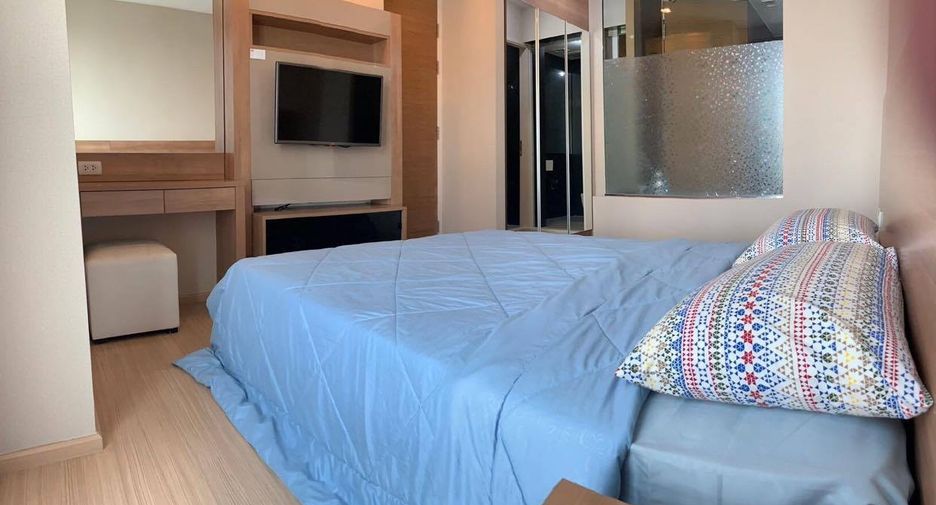 For rent そして for sale 1 Beds condo in Phra Khanong, Bangkok