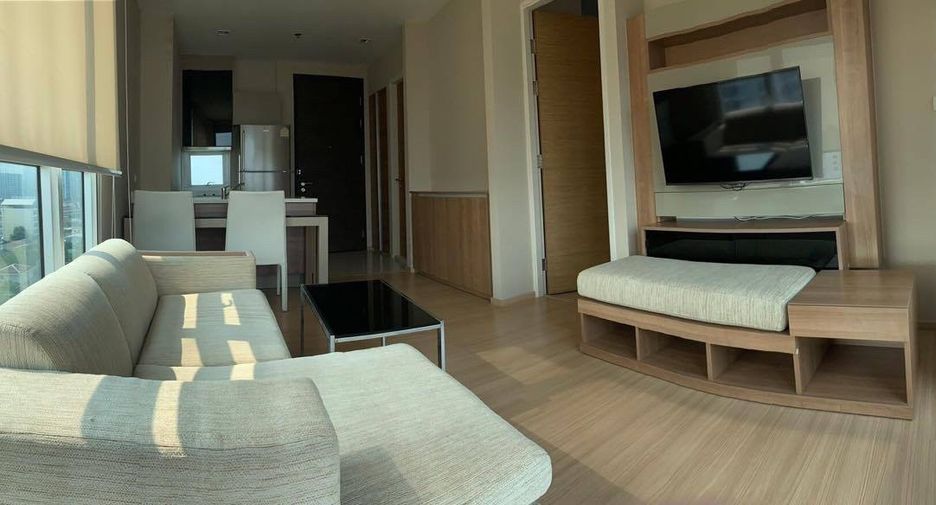 For rent そして for sale 1 Beds condo in Phra Khanong, Bangkok
