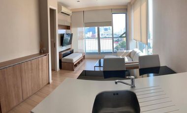 For rent そして for sale 1 Beds condo in Phra Khanong, Bangkok