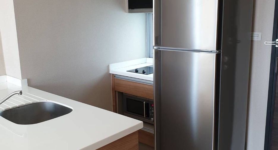For rent そして for sale 1 Beds condo in Phra Khanong, Bangkok