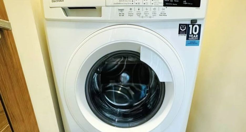 For rent 1 bed condo in Sathon, Bangkok