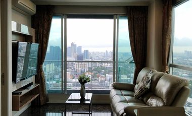 Condo en alquiler de 1 habitaciones en Phra Khanong, Bangkok