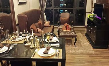 For rent and for sale 2 bedrooms condo in Khlong Toei, Bangkok