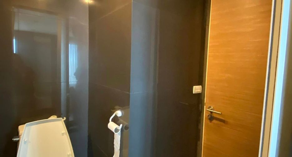 For rent 1 bed condo in Phra Khanong, Bangkok