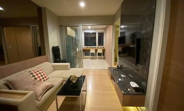 For rent 1 bed condo in Phra Khanong, Bangkok