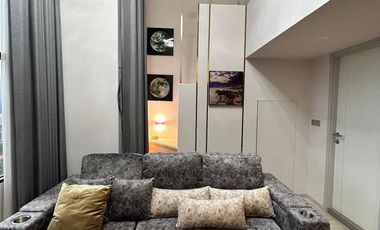 Condo en alquiler de 1 habitaciones en Sathon, Bangkok