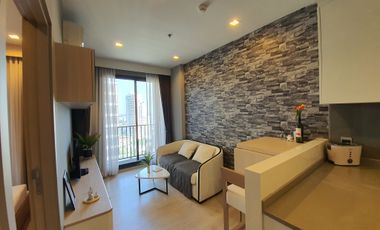 For rent and for sale 1 bed condo in Watthana, Bangkok