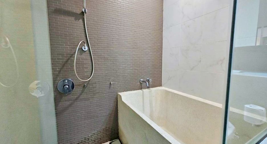 Wohnung zur Miete mit 1 Zimmer in Watthana, Bangkok