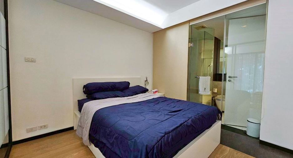 Wohnung zur Miete mit 1 Zimmer in Watthana, Bangkok