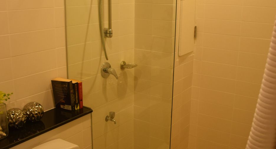 Wohnung zur Miete mit 2 Zimmer in Watthana, Bangkok