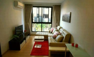 Wohnung zur Miete mit 2 Zimmer in Watthana, Bangkok