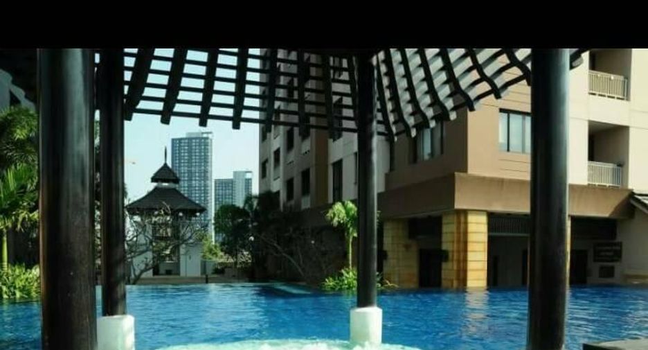 Wohnung zur Miete mit 2 Zimmer in Watthana, Bangkok