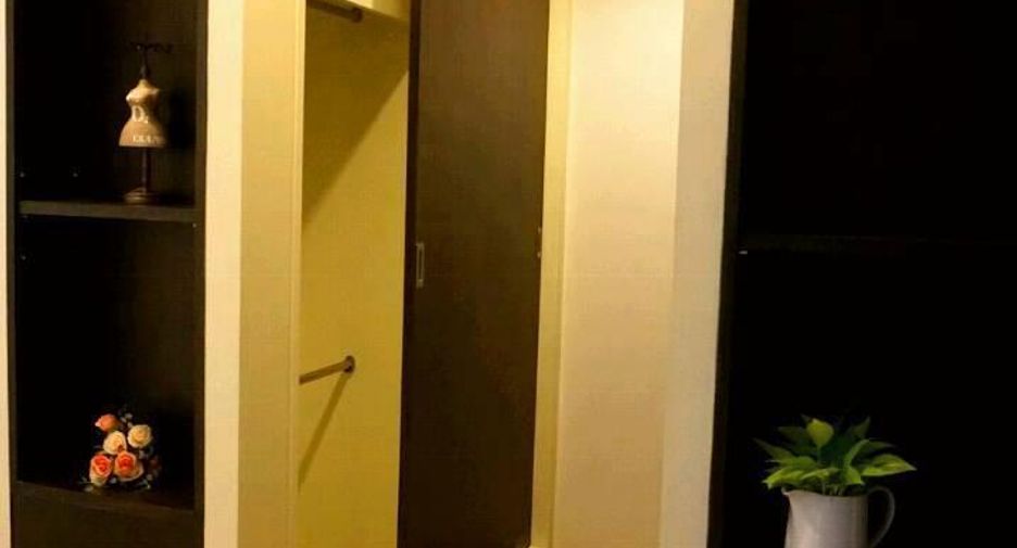 Wohnung zur Miete mit 2 Zimmer in Watthana, Bangkok
