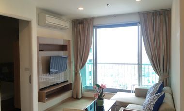For rent 1 bed condo in Phra Khanong, Bangkok