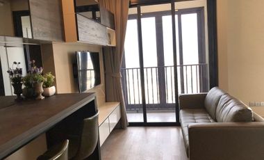 Condo en alquiler de 1 habitaciones en Khlong Toei, Bangkok