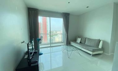 Condo en alquiler y en venta de 2 habitaciones en Khlong Toei, Bangkok