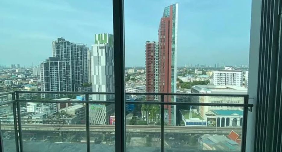 Аренда и продажа 2 спальни кондо в Кхлонг Тоеи, Бангкок