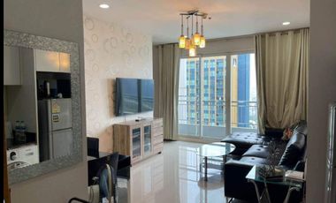 Wohnung zur Miete mit 1 Zimmer in Watthana, Bangkok