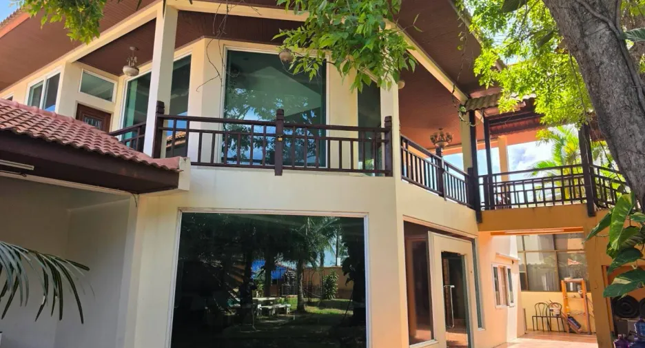 For sale 15 bedrooms villa in Bang Lamung, Chonburi