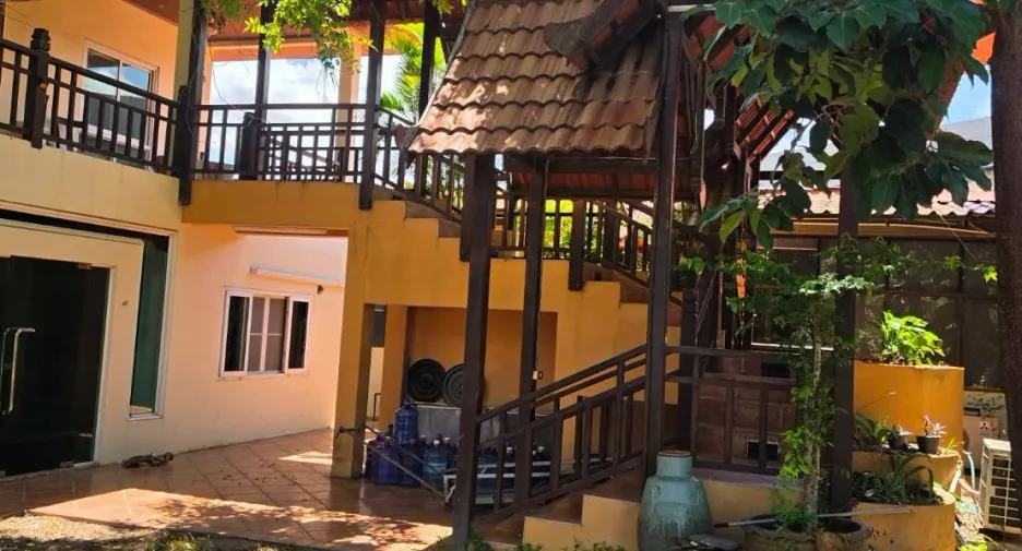 For sale 15 bedrooms villa in Bang Lamung, Chonburi
