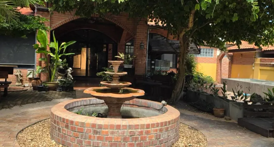 For sale 15 bedrooms villa in Bang Lamung, Chonburi