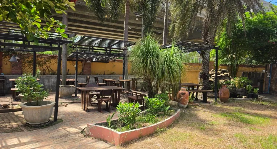 For sale 15 bedrooms villa in Bang Lamung, Chonburi