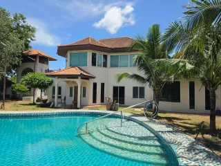 For sale 15 bedrooms villa in Bang Lamung, Chonburi