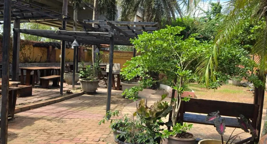 For sale 15 bedrooms villa in Bang Lamung, Chonburi