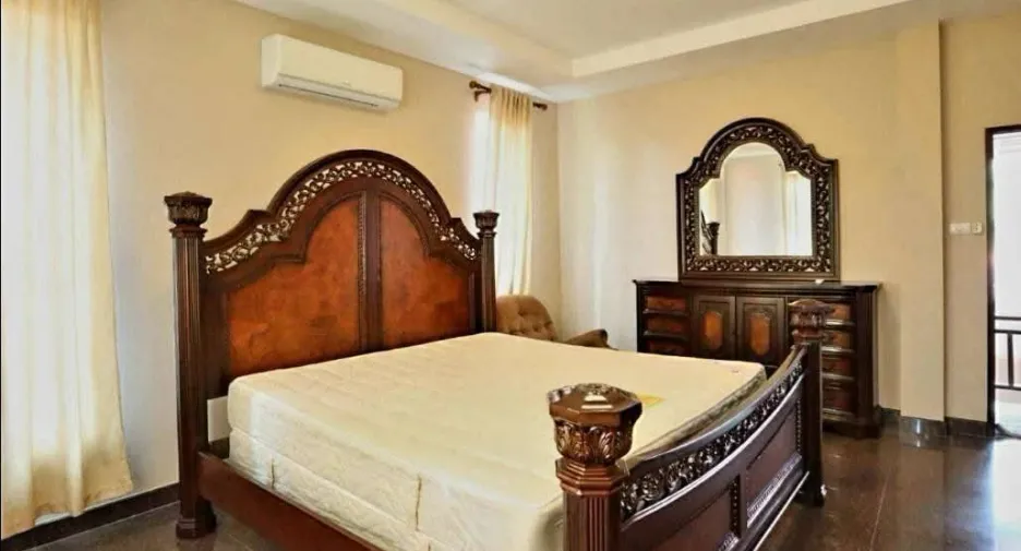 For sale 15 bedrooms villa in Bang Lamung, Chonburi