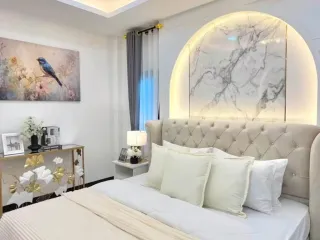 For sale 3 bedrooms villa in Bang Lamung, Chonburi