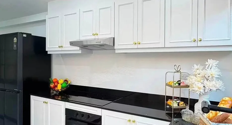 For sale 3 bedrooms villa in Bang Lamung, Chonburi