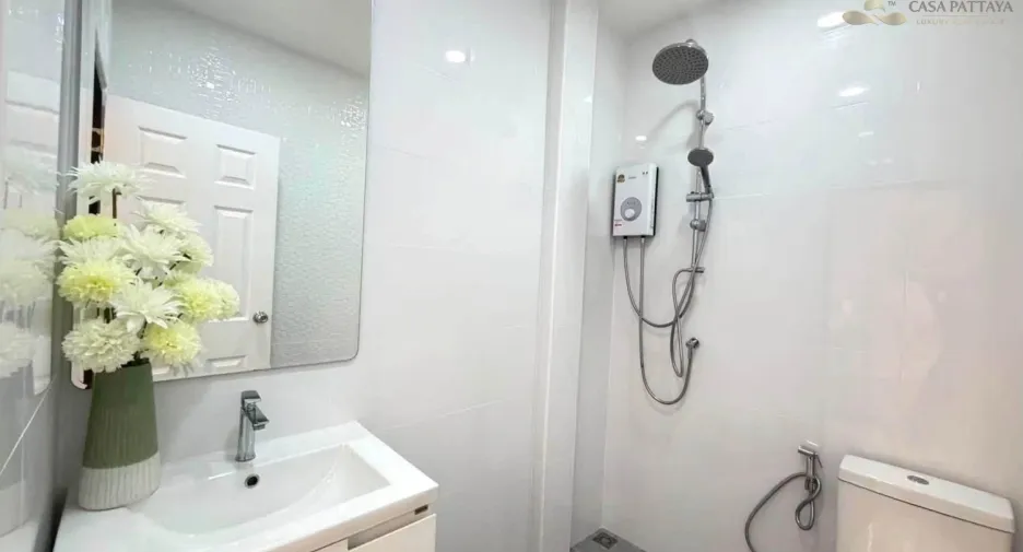 For sale 3 bedrooms villa in Bang Lamung, Chonburi